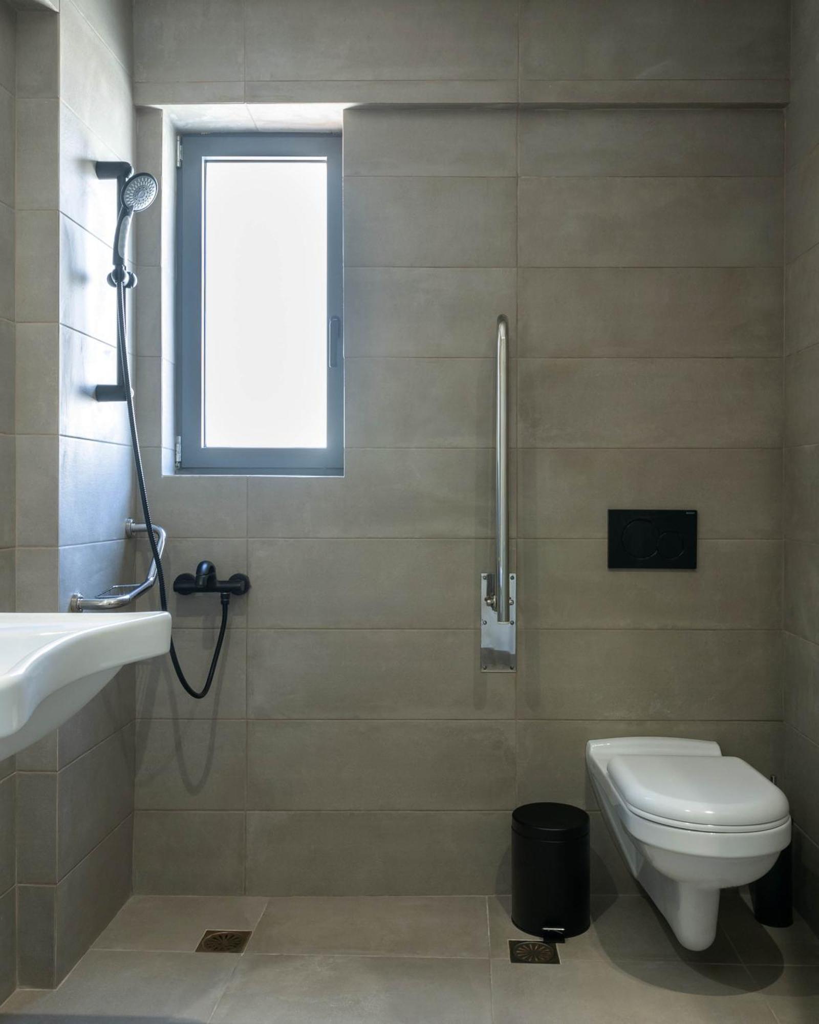 Nerea Boutique Suites Karystos Room photo